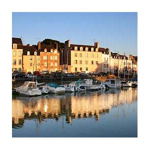 Vannes-le-Châtel