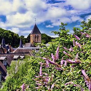 Veules-les-Roses