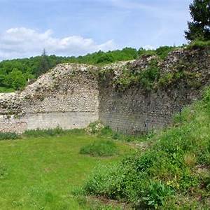 Villedieu-sur-Indre