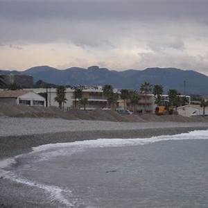 Villeneuve-Loubet
