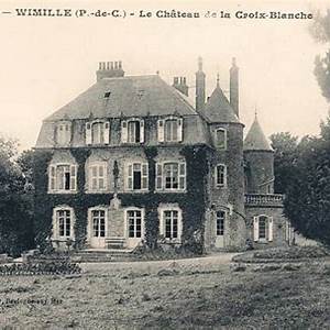 Wimille