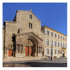 arles