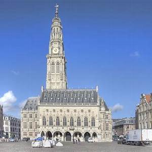 arras