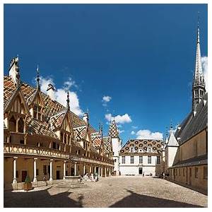 beaune