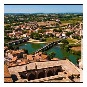 beziers