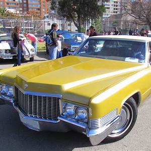 cadillac