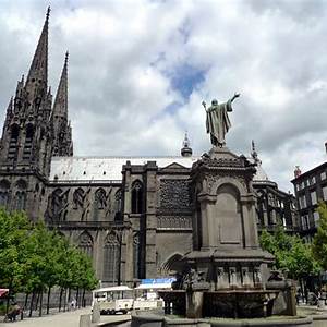 clermont-ferrand