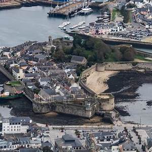 concarneau