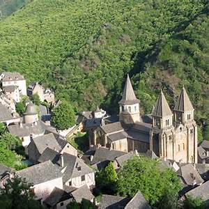 conques