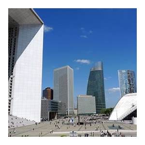 courbevoie