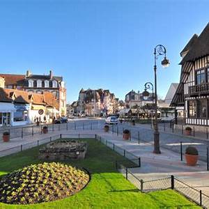 deauville