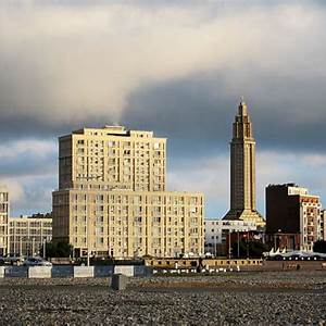 le havre