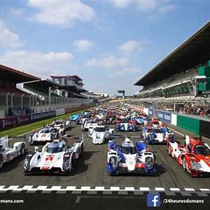 le mans