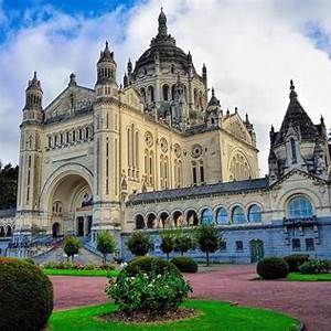 lisieux