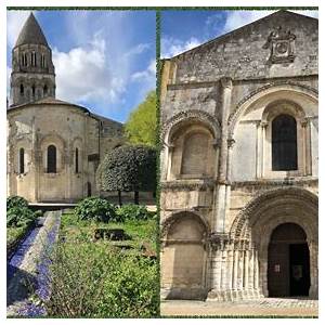 saintes