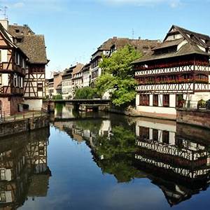 strasbourg