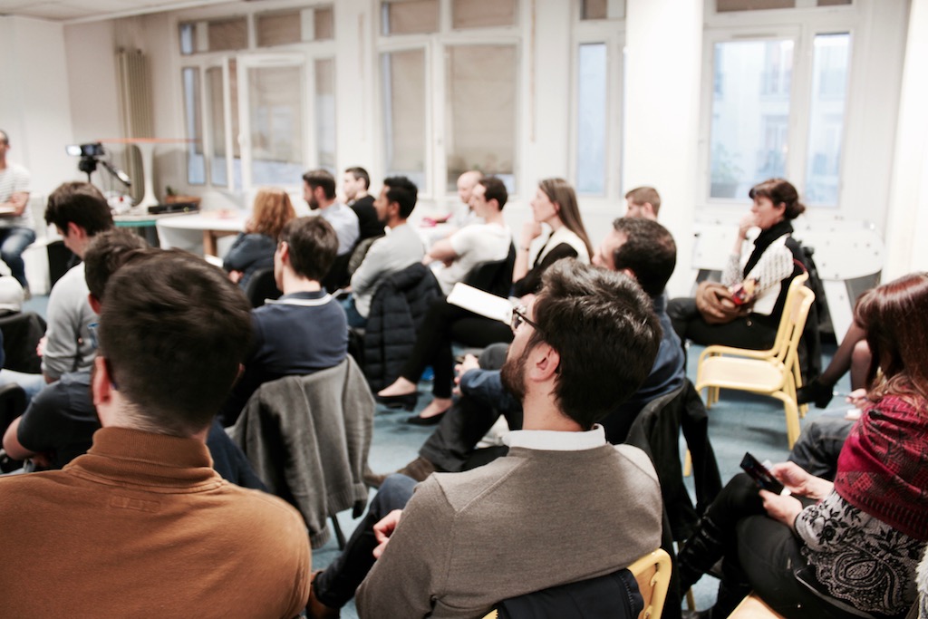 Soirée Rendement Locatif #11 à Bordeaux