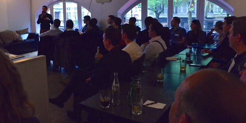 Meetup Rendement Locatif #2