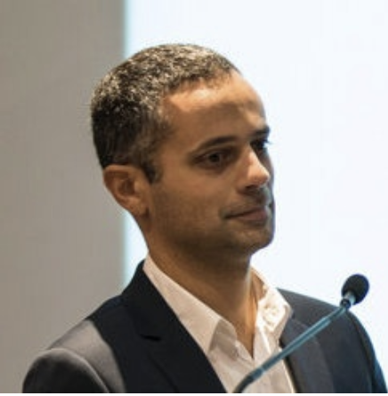 Bassel Abedi fondateur de rendementlocatif